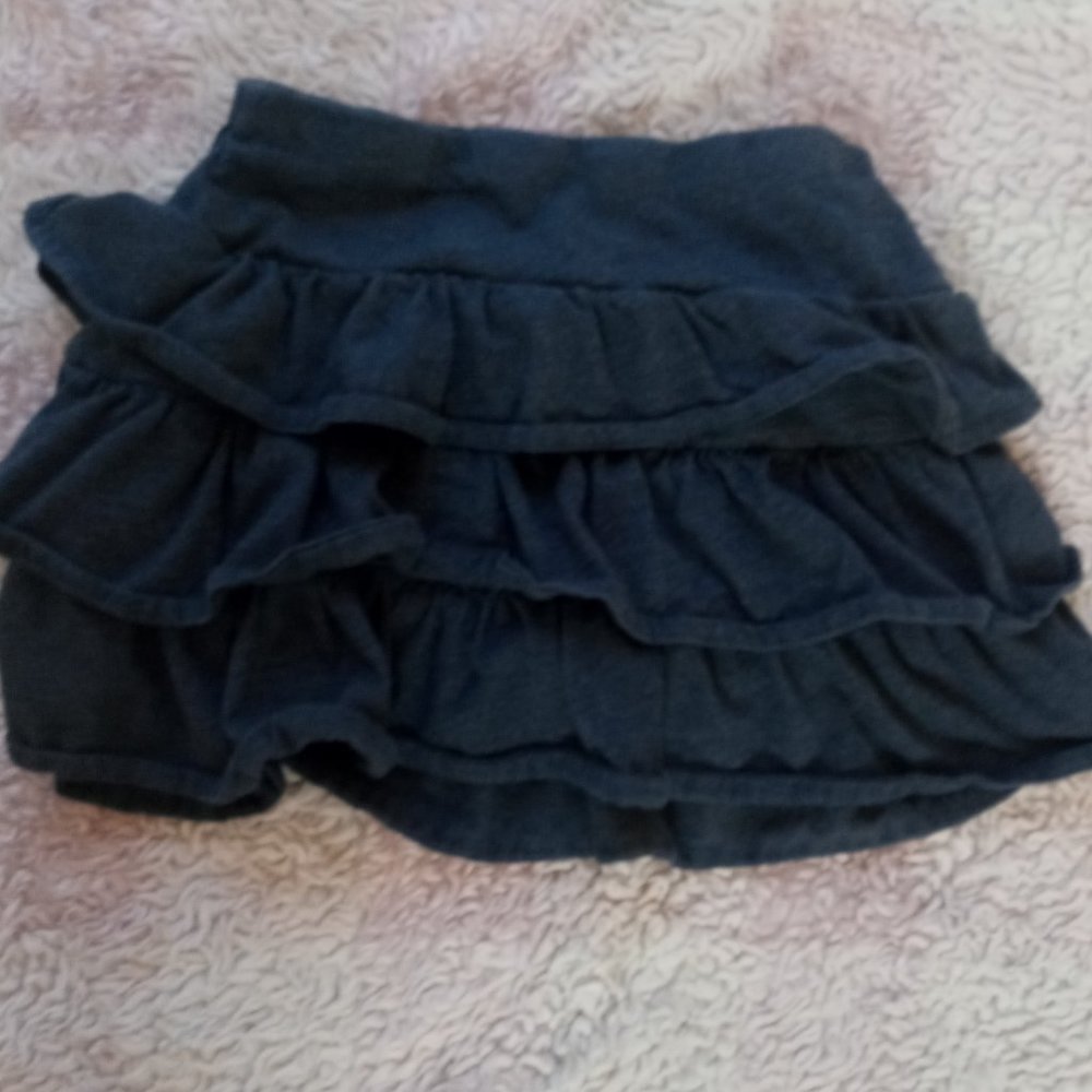 Garanimals Navy blue Skorts
